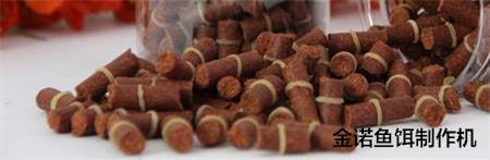 自制魚餌機器，怎么做出好的魚餌